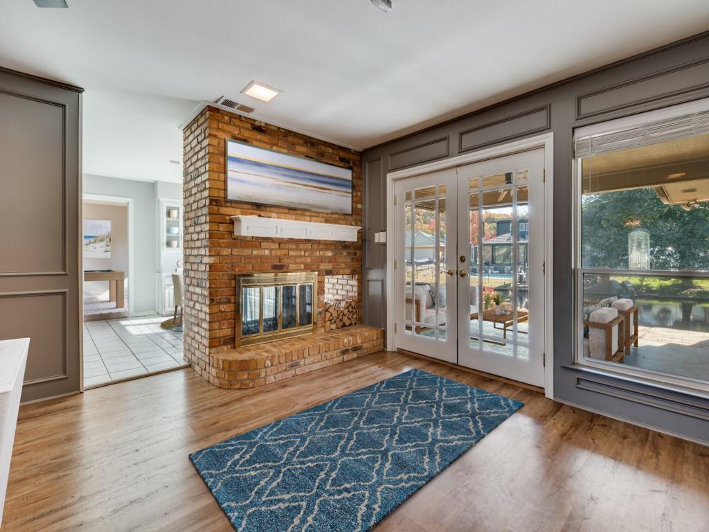 Millbrook #1 - Residential