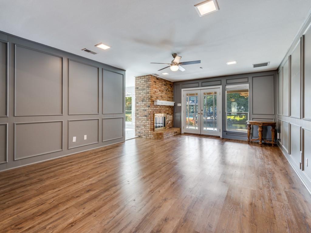 Millbrook #1 - Residential