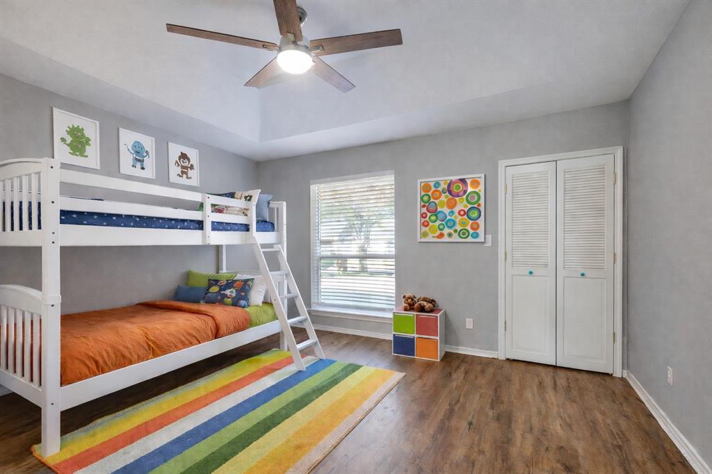 Millbrook #1 - Residential