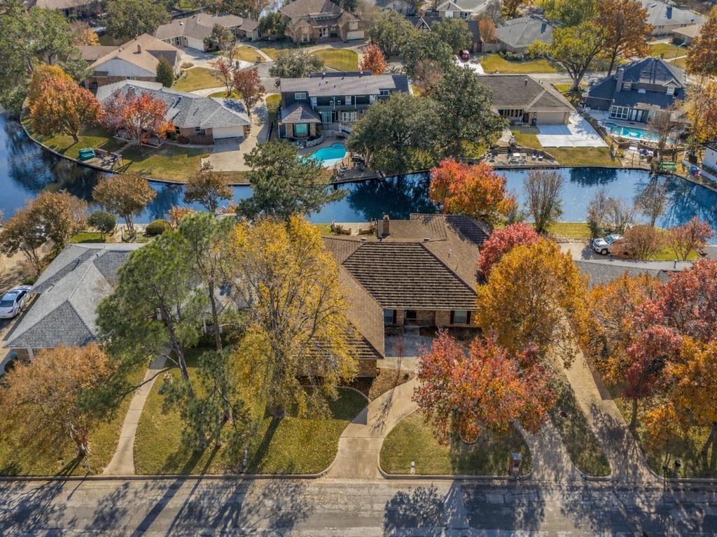 Millbrook #1 - Residential