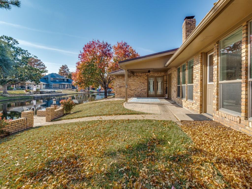 Millbrook #1 - Residential