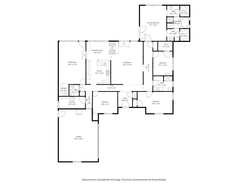 Millbrook #1 - Residential