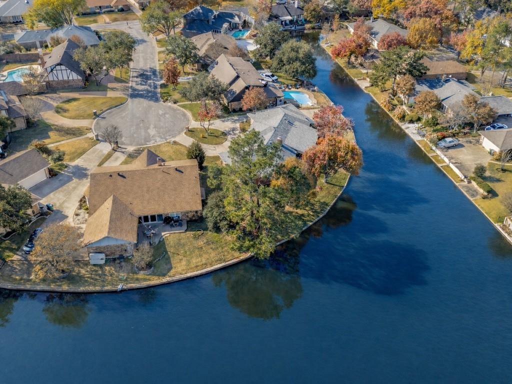 Millbrook #1 - Residential