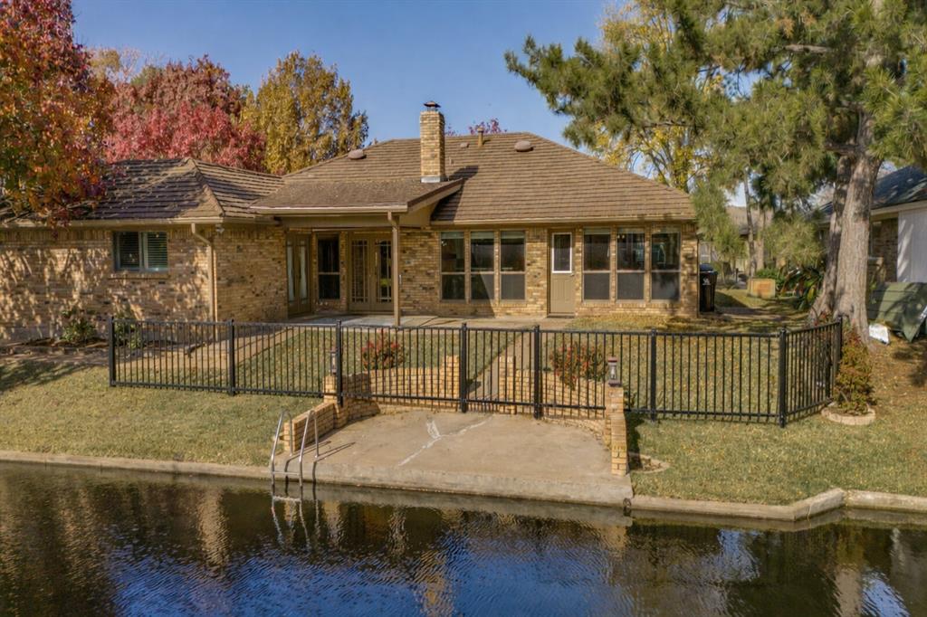 Millbrook #1 - Residential