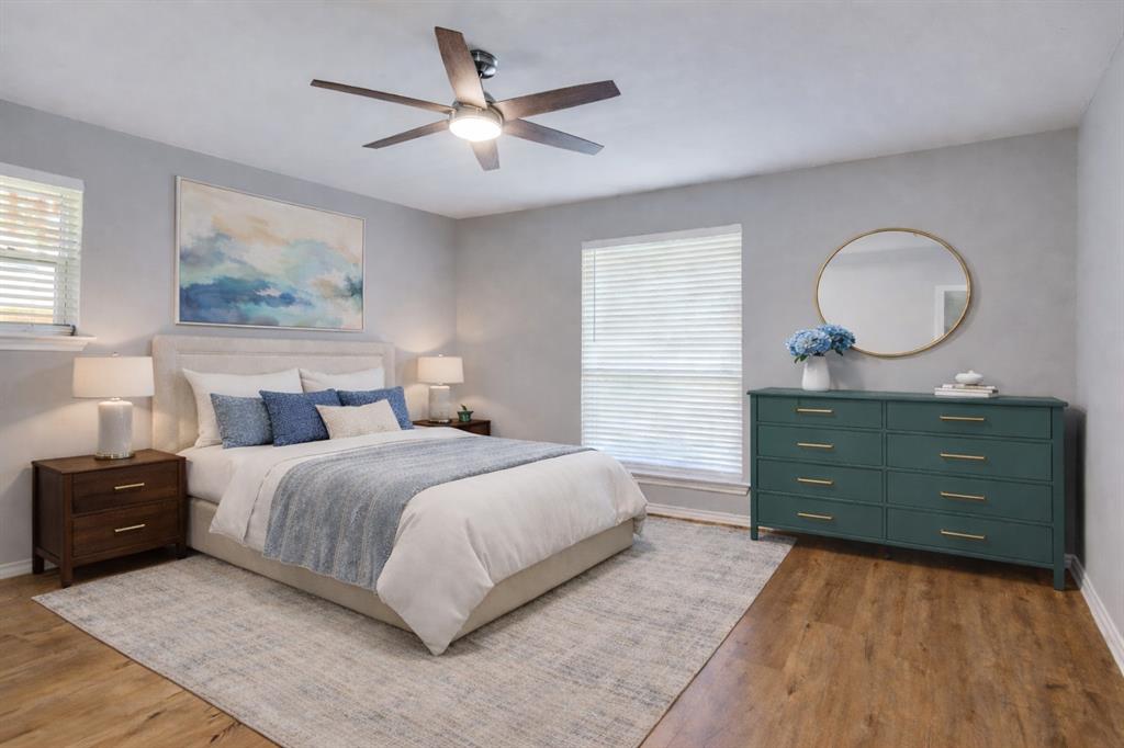 Millbrook #1 - Residential