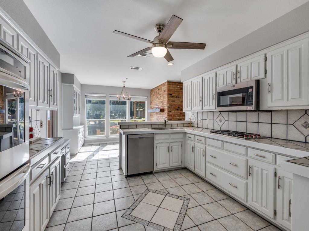 Millbrook #1 - Residential