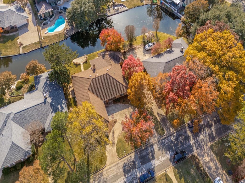 Millbrook #1 - Residential