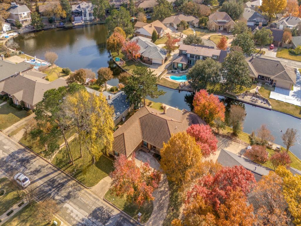 Millbrook #1 - Residential