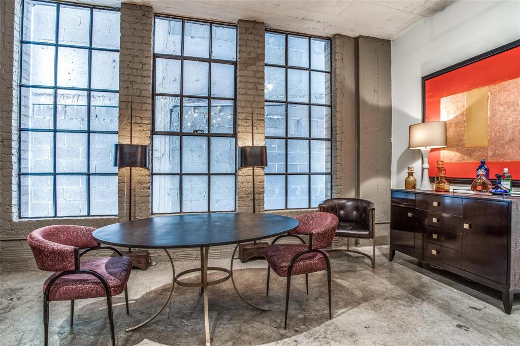 Soco Urban Loft Condos - Residential