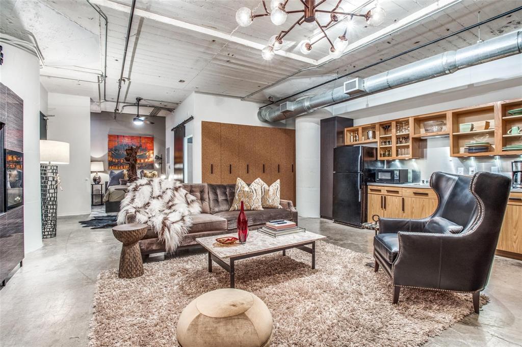 Soco Urban Loft Condos - Residential