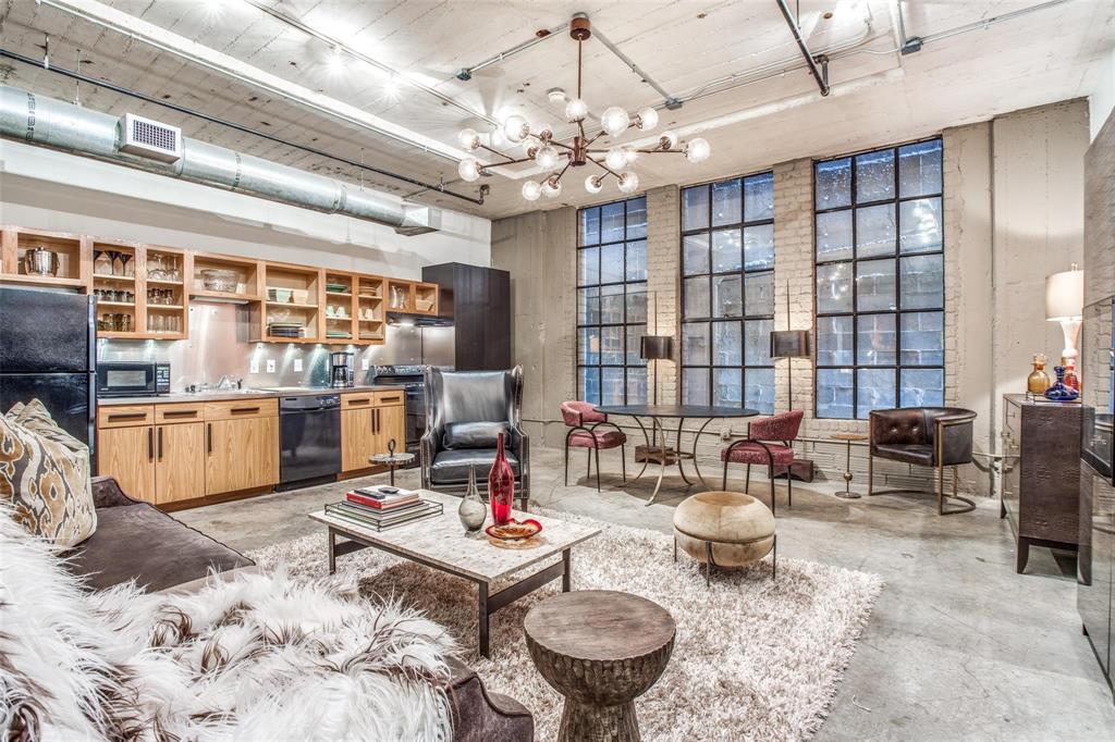 Soco Urban Loft Condos - Residential