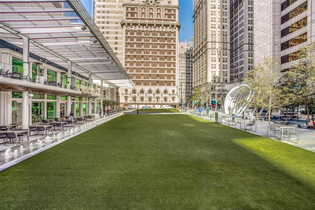 Soco Urban Loft Condos - Residential