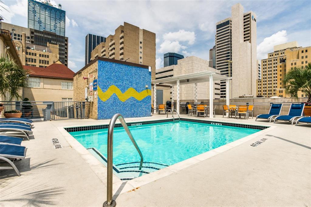 Soco Urban Loft Condos - Residential