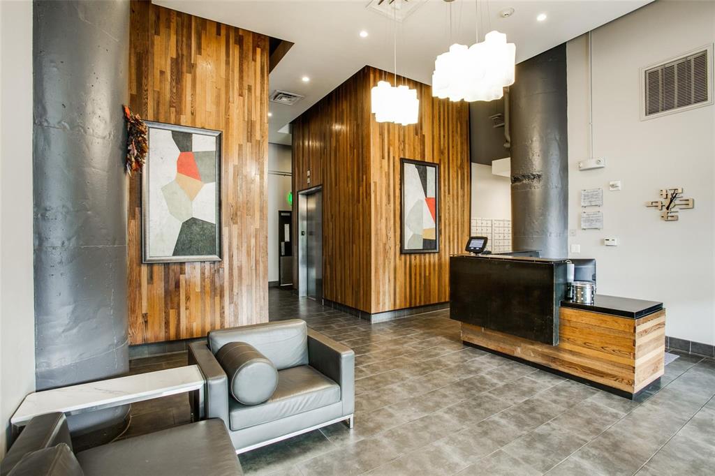 Soco Urban Loft Condos - Residential