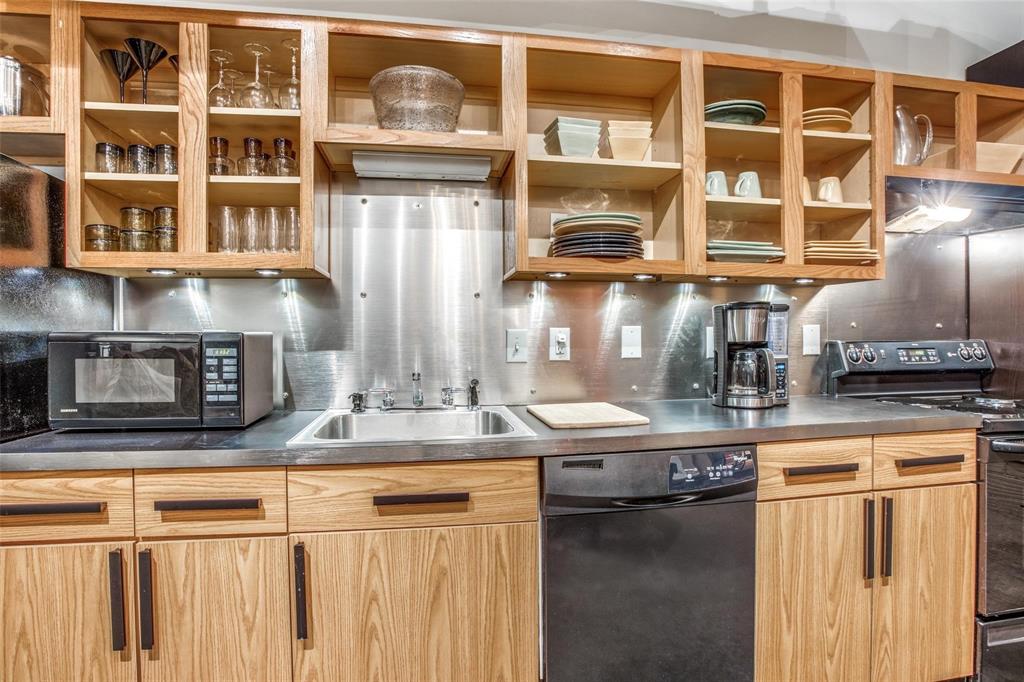 Soco Urban Loft Condos - Residential