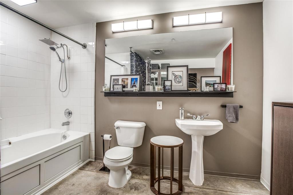 Soco Urban Loft Condos - Residential