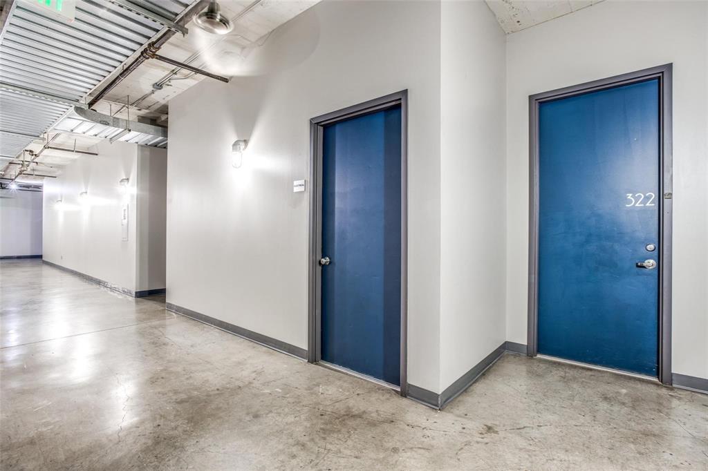 Soco Urban Loft Condos - Residential