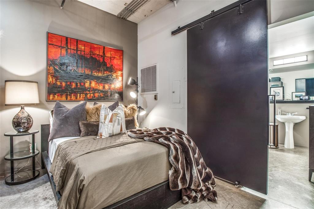 Soco Urban Loft Condos - Residential