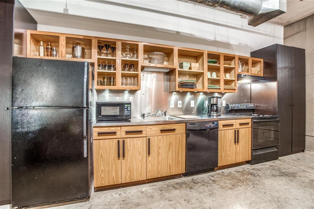 Soco Urban Loft Condos - Residential