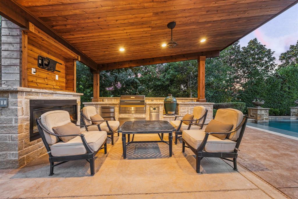 Shady Oaks Add - Residential