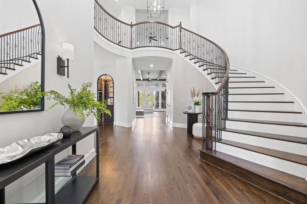 Shady Oaks Add - Residential