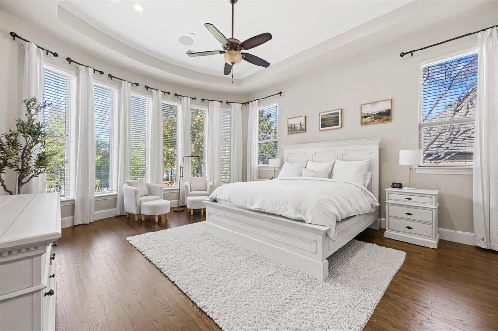 Shady Oaks Add - Residential