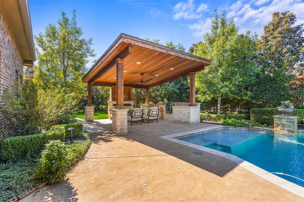 Shady Oaks Add - Residential