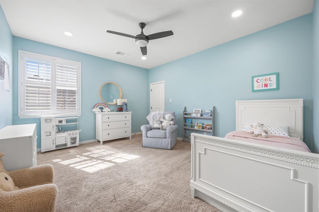 Shady Oaks Add - Residential