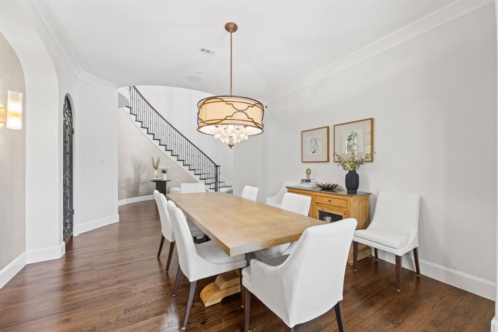 Shady Oaks Add - Residential