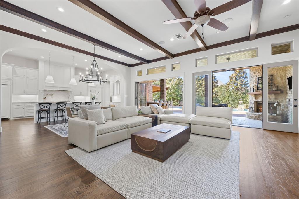 Shady Oaks Add - Residential