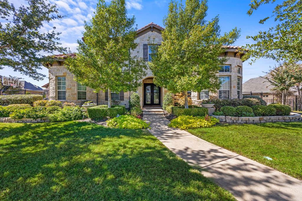 Shady Oaks Add - Residential