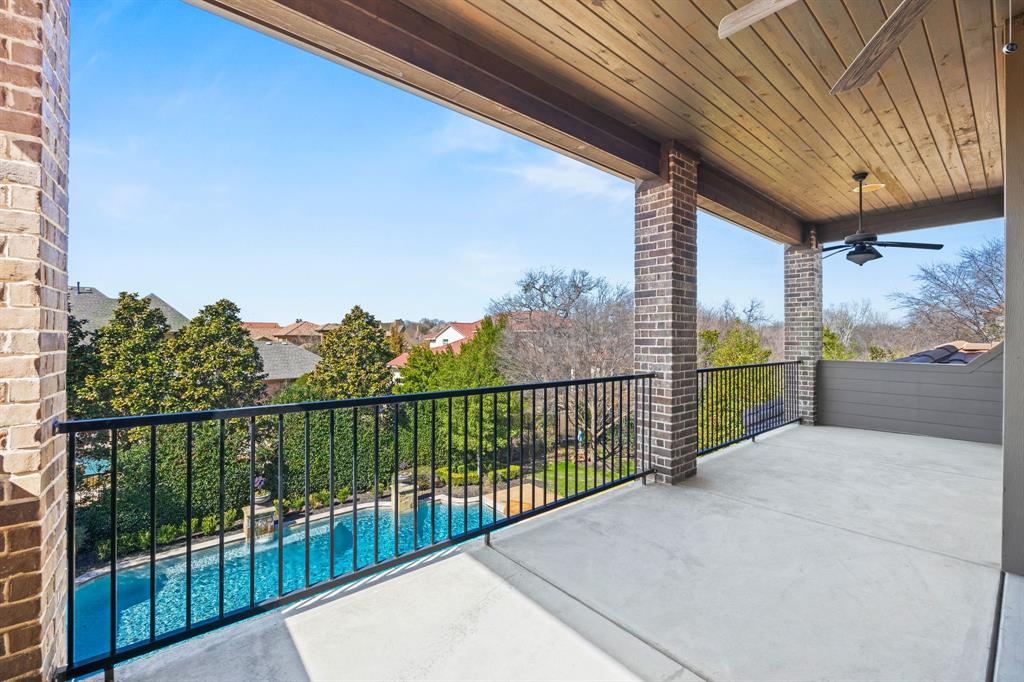 Shady Oaks Add - Residential