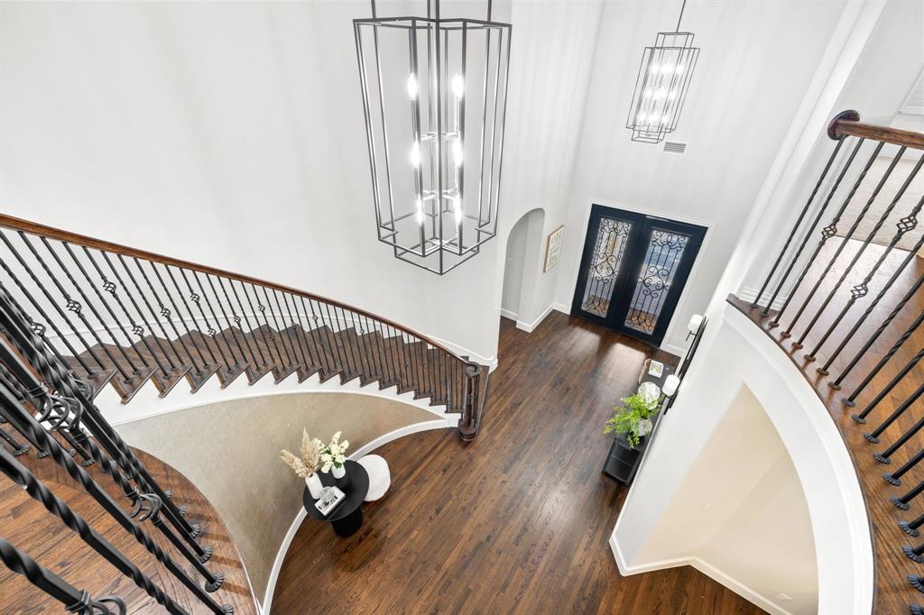 Shady Oaks Add - Residential