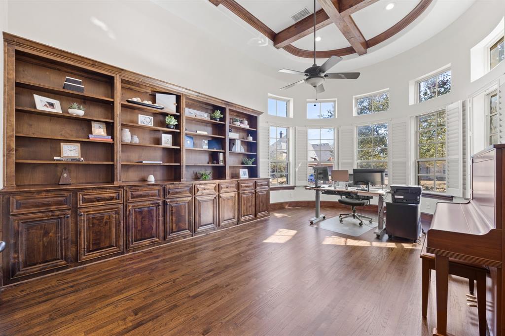 Shady Oaks Add - Residential