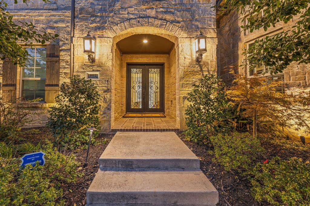 Shady Oaks Add - Residential