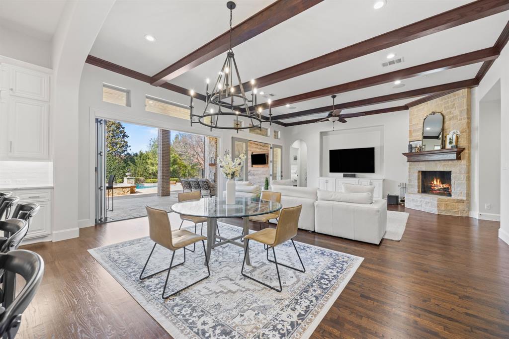 Shady Oaks Add - Residential