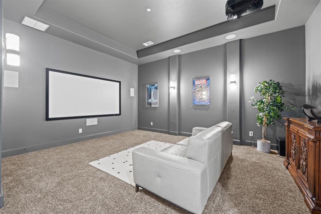 Shady Oaks Add - Residential