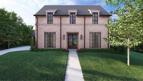9700 Latour Court Fort Worth TX 76126