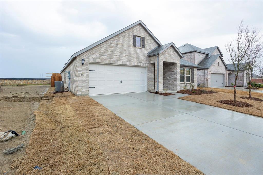 S5319 - Residential Lease