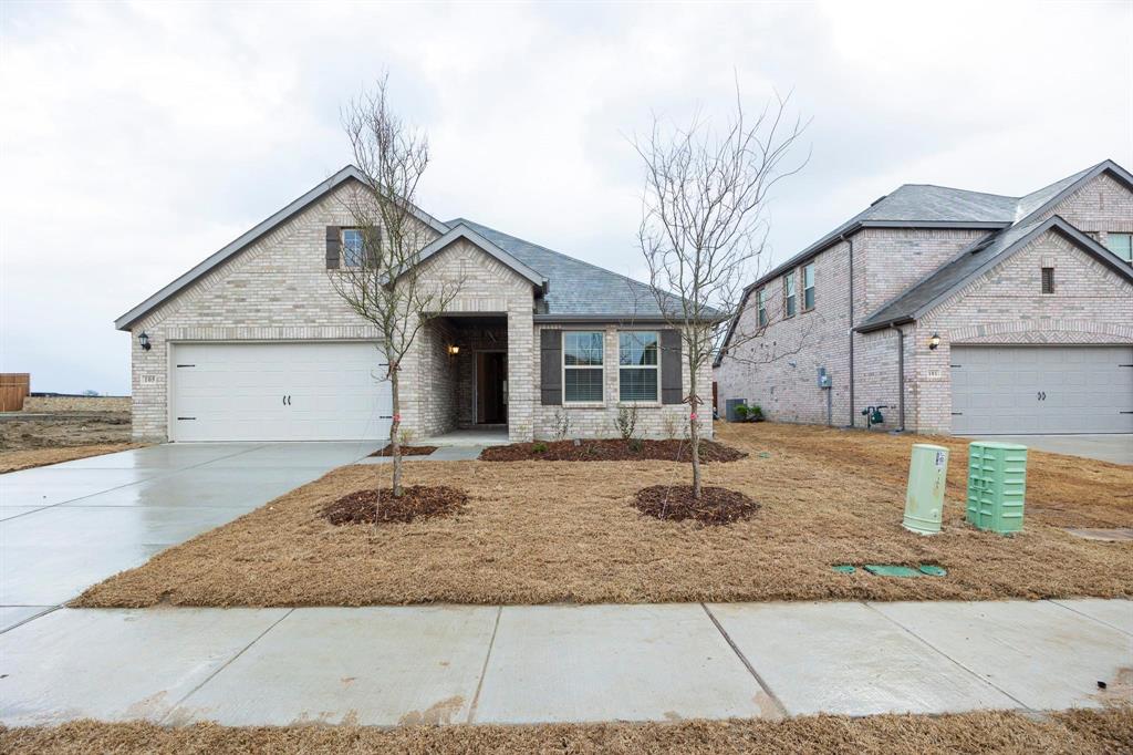 S5319 - Residential Lease