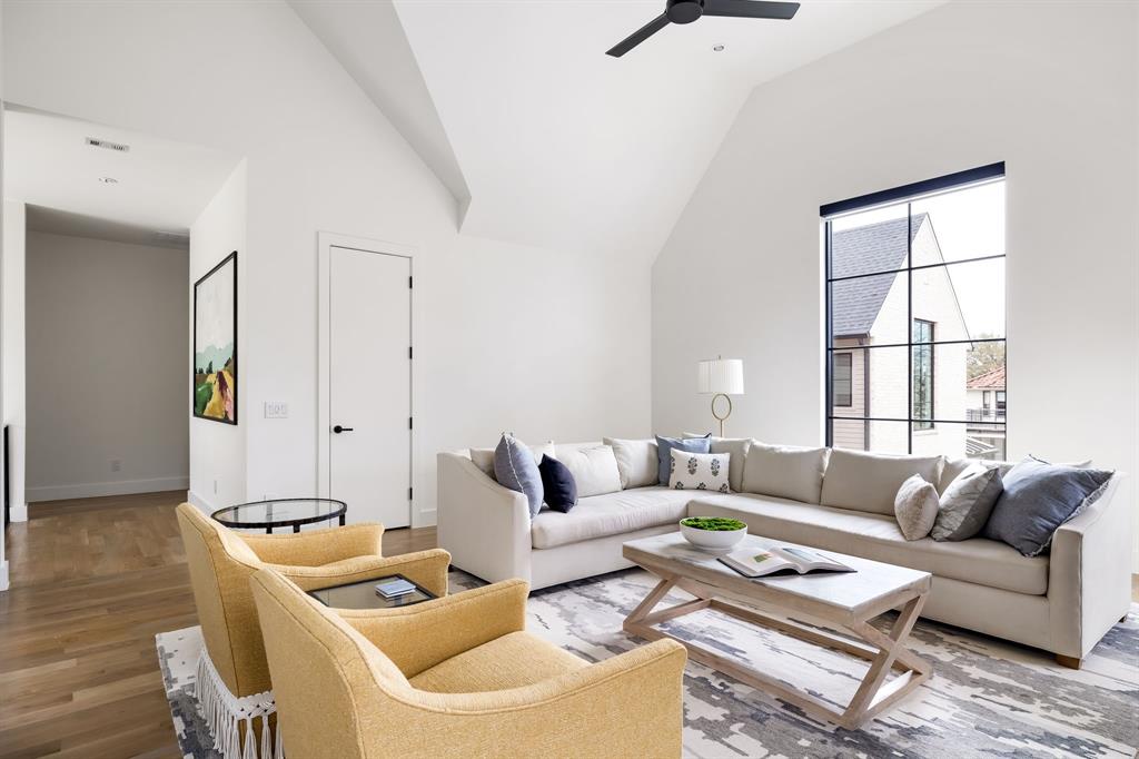 Bob O Links Downs - Residential