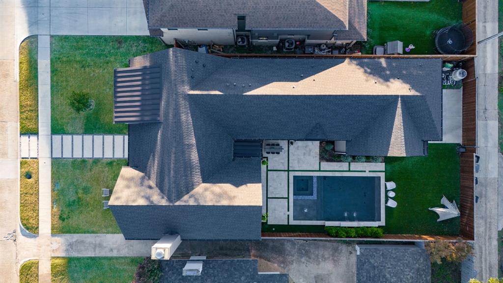 Bob O Links Downs - Residential