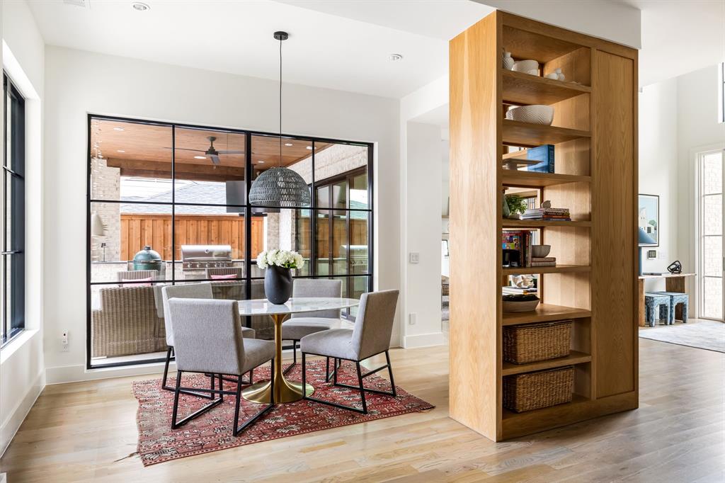 Bob O Links Downs - Residential