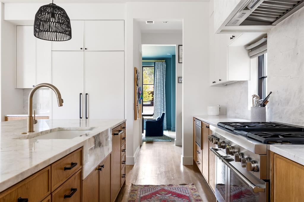 Bob O Links Downs - Residential