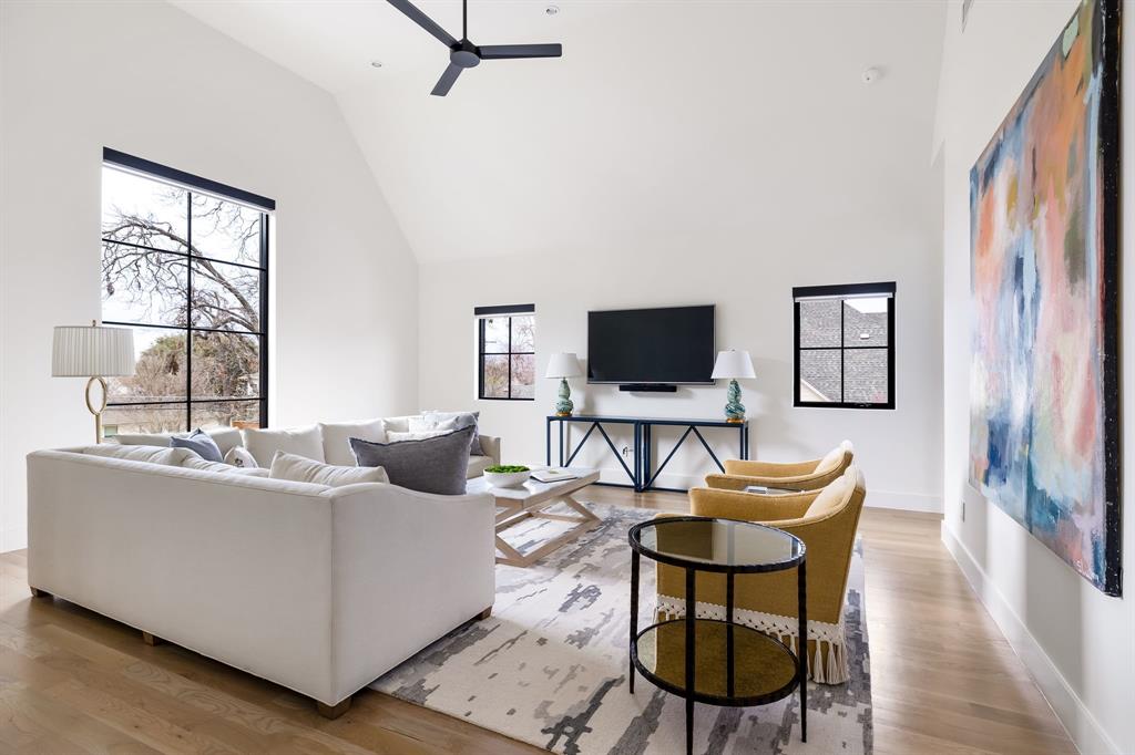 Bob O Links Downs - Residential