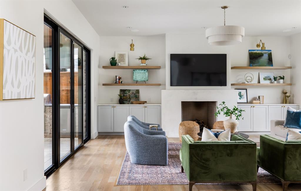 Bob O Links Downs - Residential