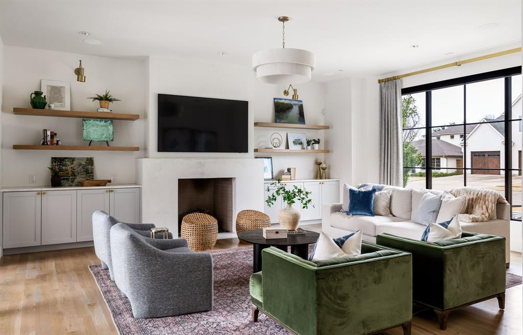 Bob O Links Downs - Residential