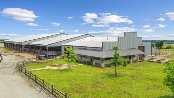 265 COUNTY ROAD 2510, DECATUR, TX 76234 - Image 13b4abedc968f2cadd677df5776a7cb2/2584085398