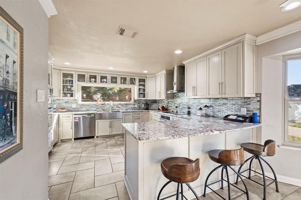 Brookwood Hills - Residential