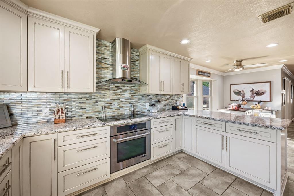 Brookwood Hills - Residential